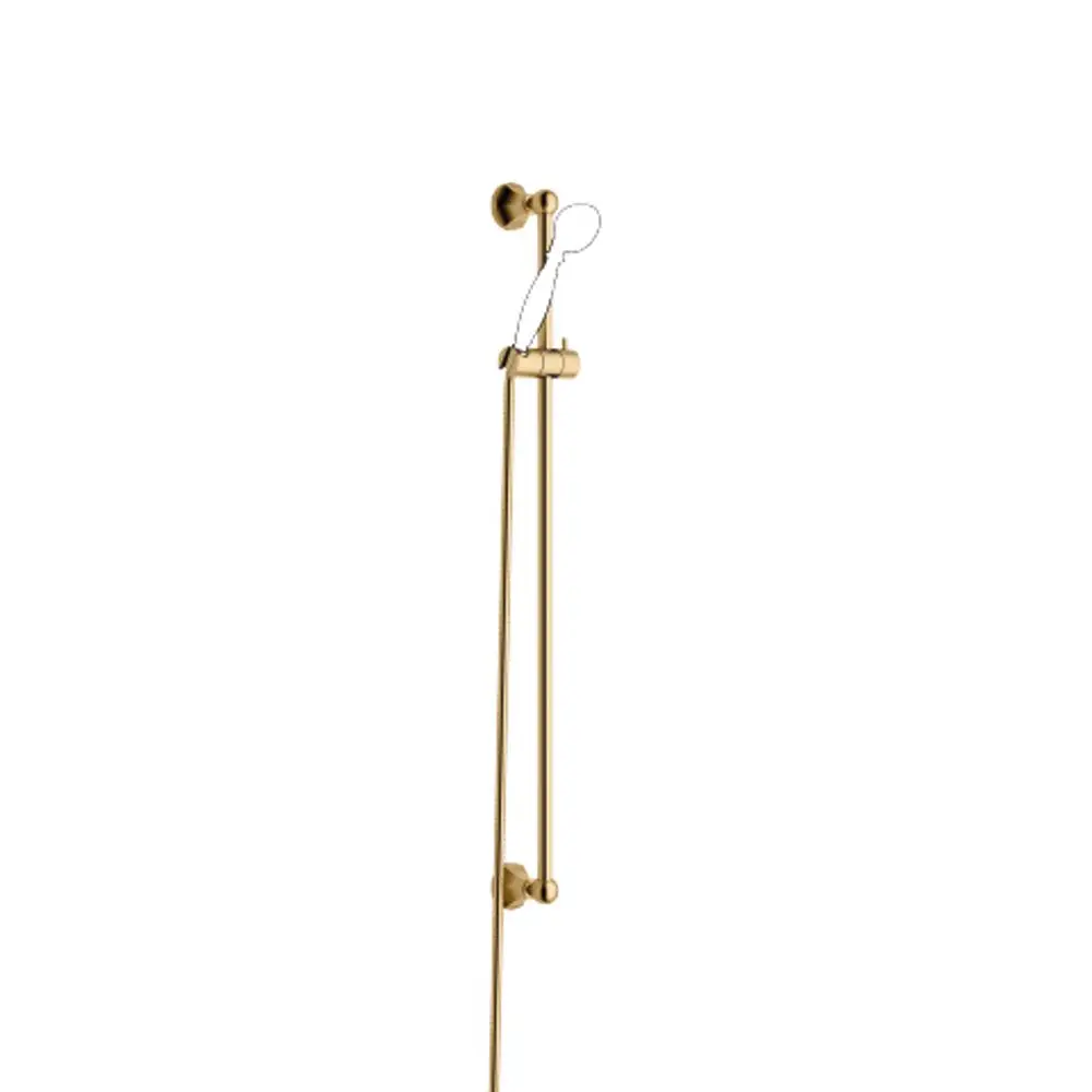 Dornbracht-MADISON-Duschgarnitur-Messing gebürstet (23kt), 26413370-28 Galeriebild 1